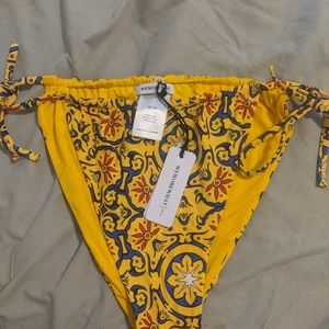 Weworewhat swim bottoms